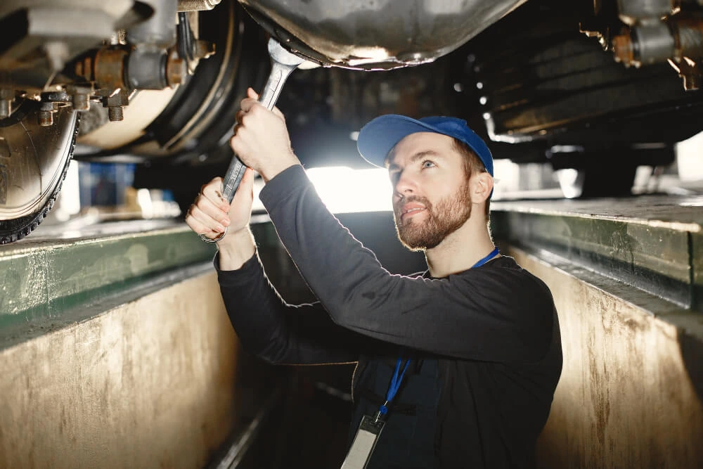 Cuántas veces puede ser reparado un motor de barco